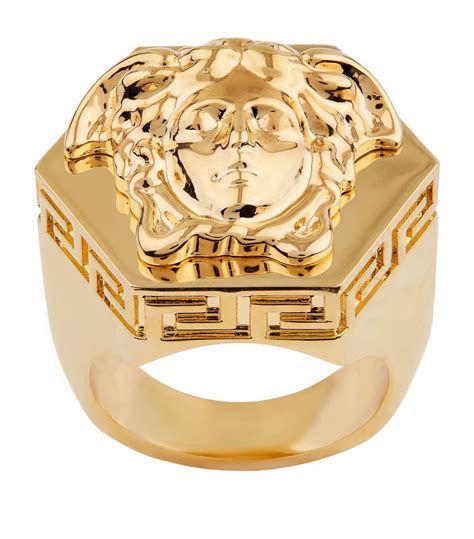 versace ring price.